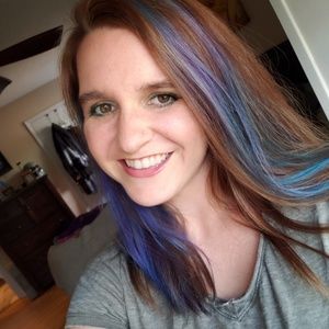 Meet your Posher, Lanae